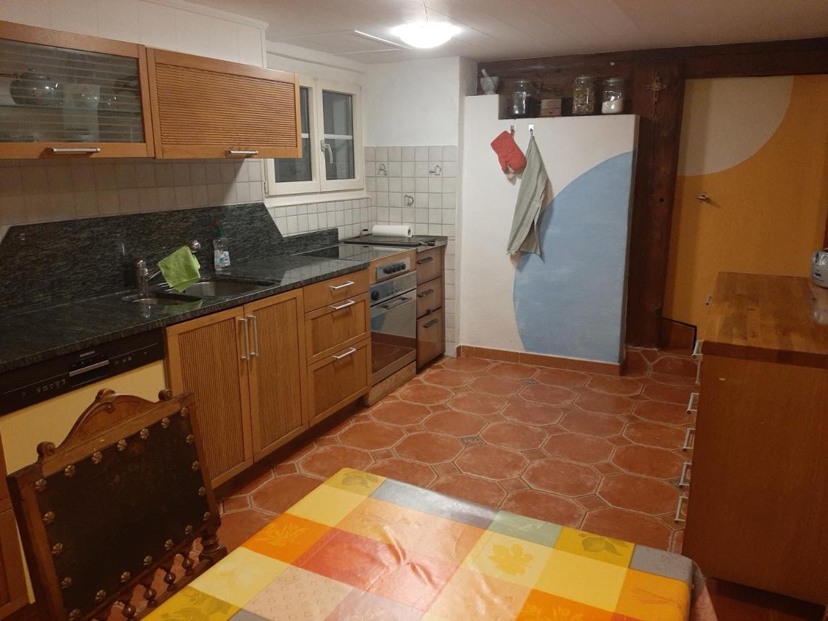 Panorama Jurte Ueber Dem Uri-see A Luxusní stan *